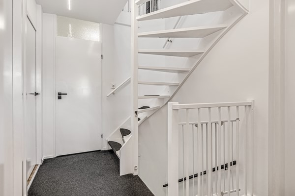Medium property photo - Doesburgstraat 67, 5043 GB Tilburg